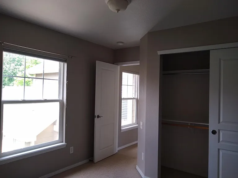 Upper West Bedroom