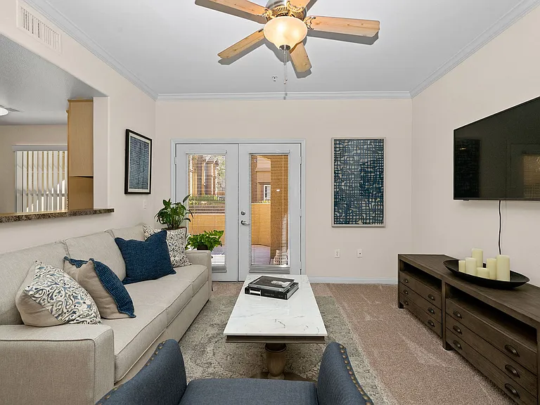 Antelope Ridge Apartments — Photo 31