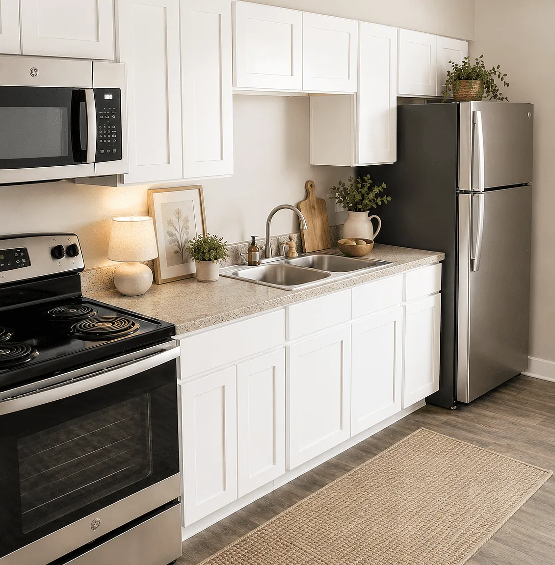 Trails Corner Apartments — Photo 3