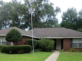 5537 Shadow Grove Blvd, Pensacola, FL 32526