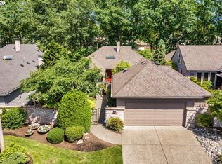 7465 SW Lakeside Dr, Wilsonville, OR 97070