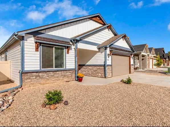 793 Spur Cross Way, Grand Junction, CO 81505