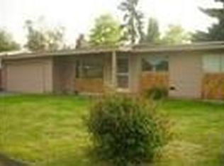 5810 64th Ave NE, Marysville, WA 98270