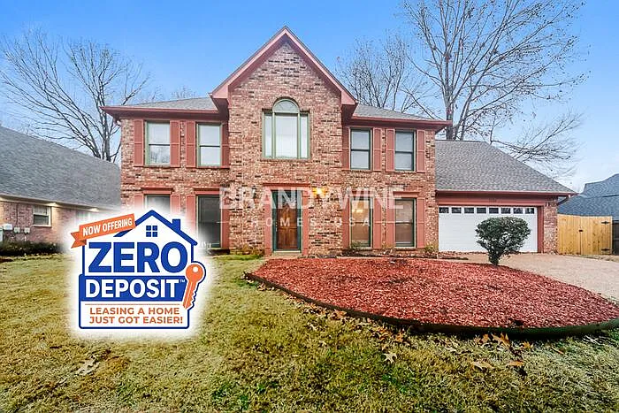 4 bed, 2.5 bath, 2747 sqft, $2,360 — Photo 1