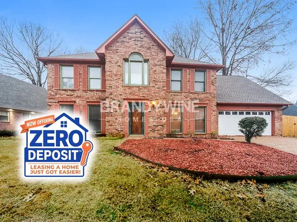 7726 Killdeer Ln #7726, Cordova, TN 38016