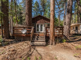 60 Dorleska Ct, Trinity Center, CA 96091