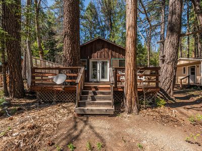 60 Dorleska Ct, Trinity Center, CA, 96091