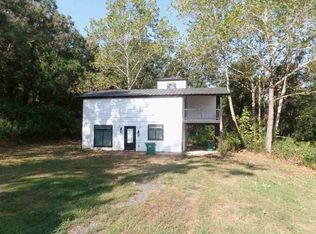 29907 Highway 107, Cabot, AR 72023