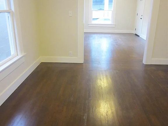 Dining Room looking toward Living Room