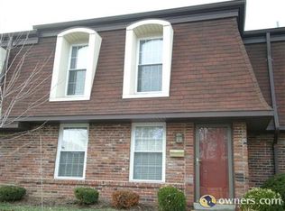 4261 Forest De Ville Dr, Saint Louis, MO 63129