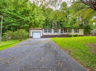 1250 S Main St, Galax, VA 24333