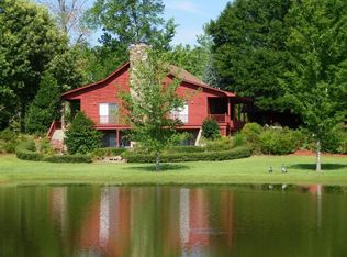 394 Grant #748, Sheridan, AR 72150