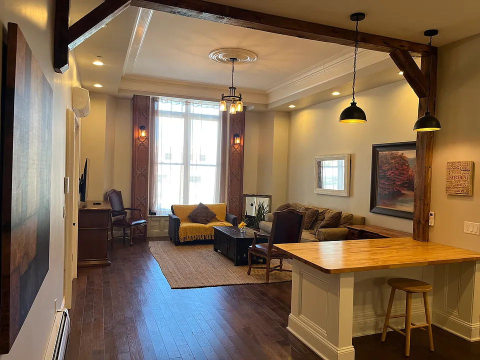 5 Madison Pl #2