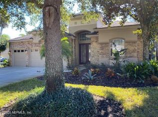 821 Riley Ln, Saint Augustine, FL 32095