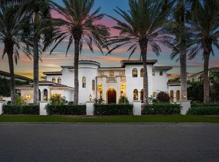 251 W Coconut Palm Rd, Boca Raton, FL 33432