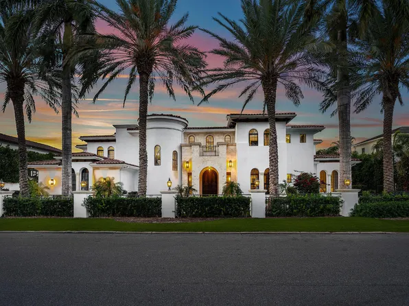 251 W Coconut Palm Road, Boca Raton, FL 33432