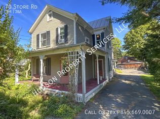 70 Store Rd, Accord, NY 12404