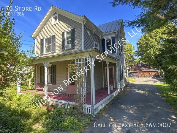 70 Store Rd, Accord, NY 12404