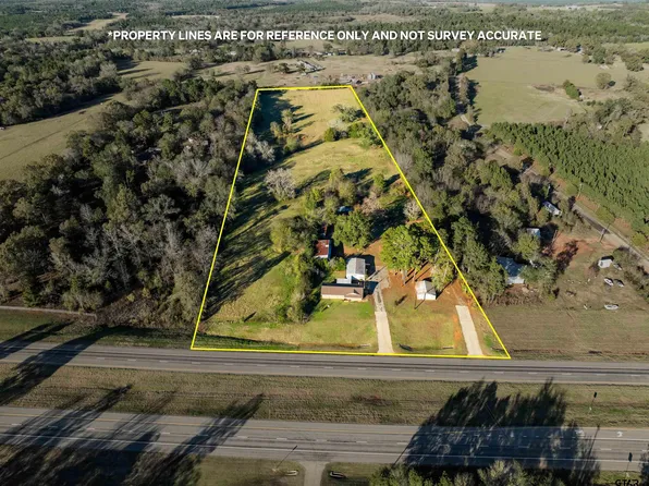 2094 W High Way #175, Frankston, TX 75763