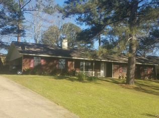 113 Keri Dr, Hazlehurst, MS 39083
