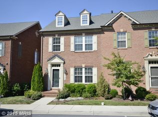 9049 McPherson St, Frederick, MD 21704