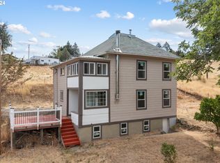 510 S Main St, Heppner, OR 97836