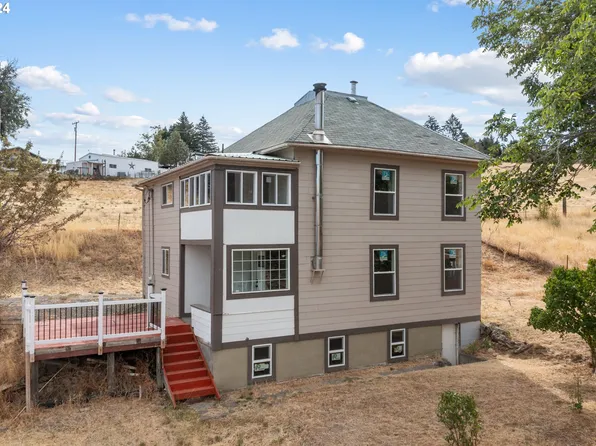 510 S Main St, Heppner, OR 97836