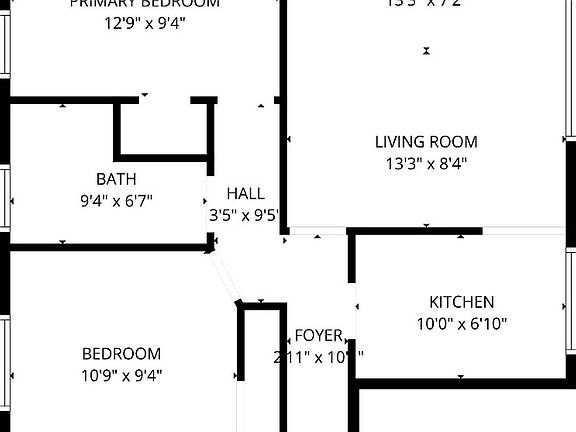 4th image of 221 N Quince St #4