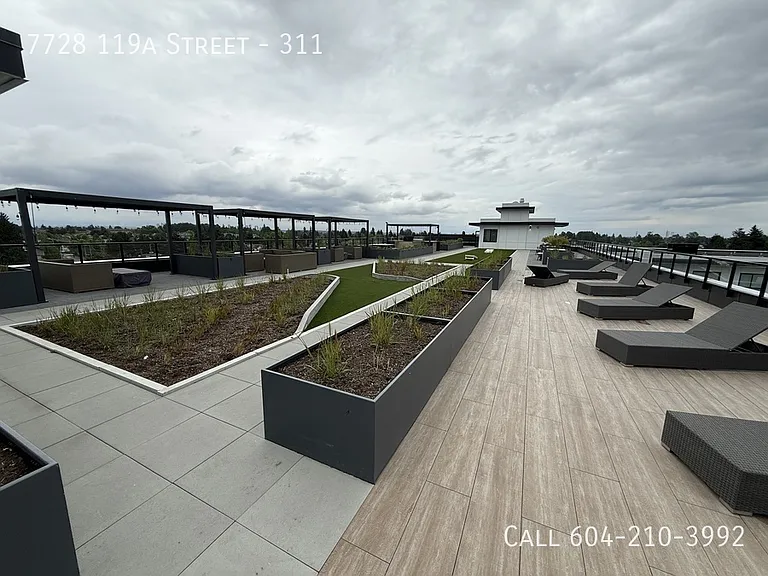 7728 119a St #311 — Photo 24