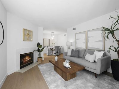 4575 Contour Blvd APT 103, San Diego, CA, 92115