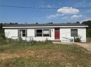 26711 SE Outer Rd, Harrisonville, MO 64701