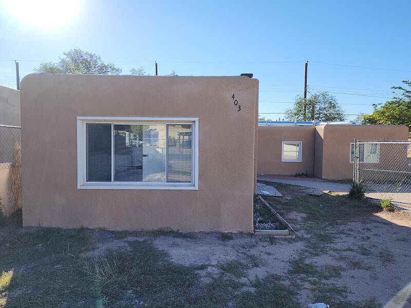 403 Chama St NE, Albuquerque, NM 87108 Zillow