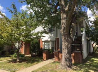 634 Cobblestone Sq, Louisville, KY 40223