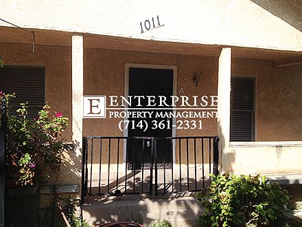 1st image of 1011 Myrtle Ave #A