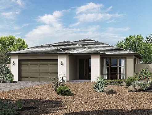 4th image of 14343 W Via Del Oro