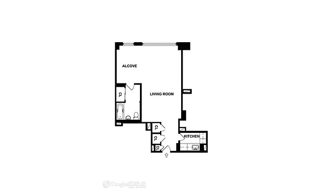 Rented by Douglas Elliman | media 10