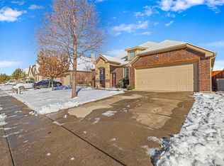 2025 Sundown Dr, Little Elm, TX 75068