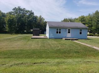 2635 Runway Ave, Bethel, OH 45106