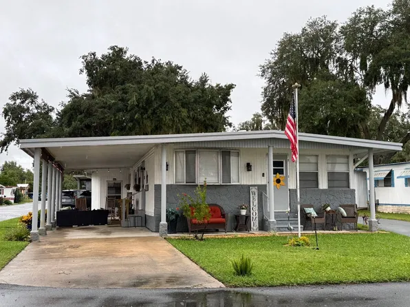7246 E State Road 44 Lot 7, Wildwood, FL 34785