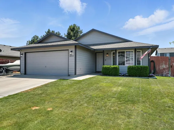 6412 Robinson Dr, Pasco, WA 99301