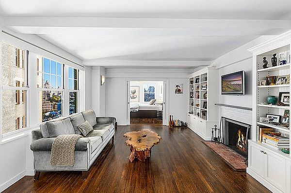 1st image of 2 Horatio St APT 12M