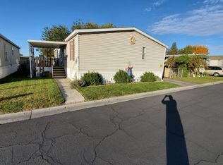 1375 W 500 N TRLR 45, Provo, UT 84601