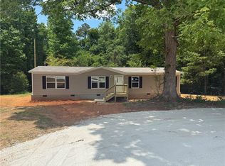 286 Little Vine Church Ro, Villa Rica, GA 30180