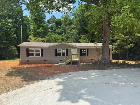 286 Little Vine Church Ro, Villa Rica, GA 30180