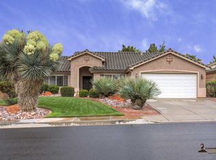 1972 W 1820 N, Saint George, UT 84770