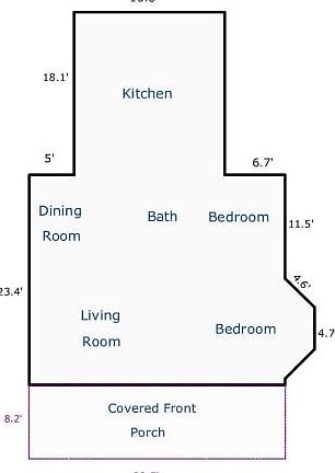 5th image of 560 E Division St #1