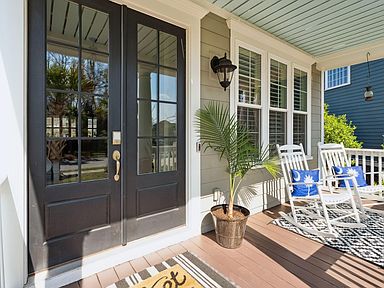 1424 Trip Line Dr, Mount Pleasant, SC 29466 | Zillow