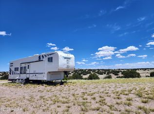 204 Elk Valley Rnch, Saint Johns, AZ 85936