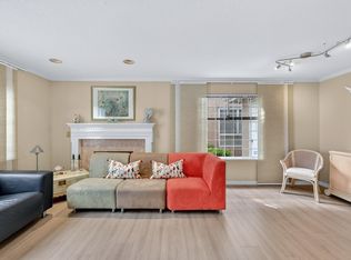8280 Bennett Rd #3, Richmond, BC V6Y 1N5