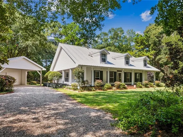 84003 Reggio Rd, Bogalusa, LA 70427